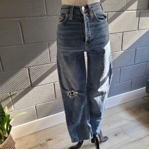 RE/DONE Jeans Size 24